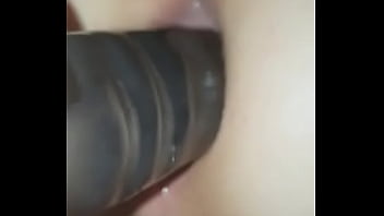 femdom anal dildo