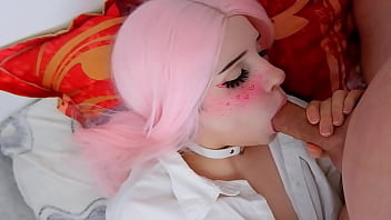 petite crying all holes