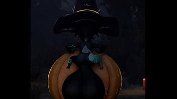 fucking pumpkin