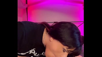latina ts amateur