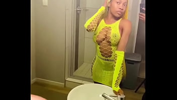 sexy african