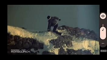 asian mountain climbing