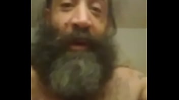 sexy beard