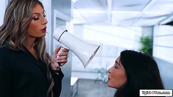big tit boss 15