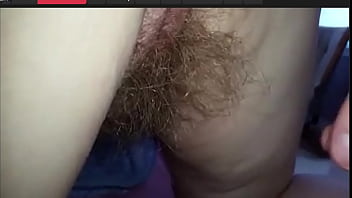 ature hairy bbw orgasm