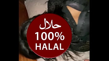 halal porn