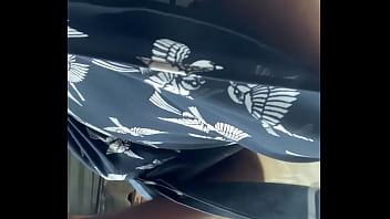 panty face jane