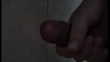 cumming slow motion