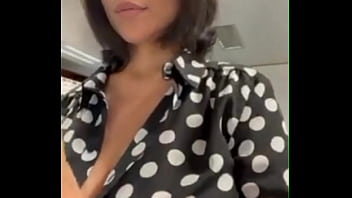 office boobs