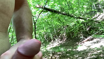 hike penis porn