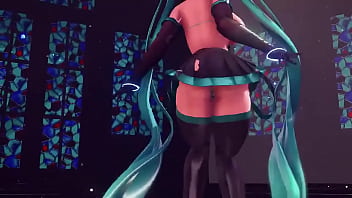 miku miku moving