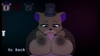 freddy fazbear porn