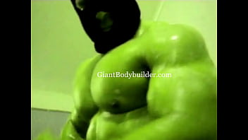 bodybuilder s man