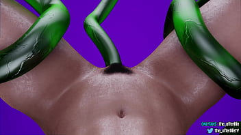 hentai uncensored gangbang