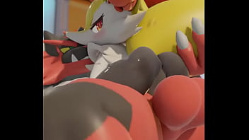 braixen porn