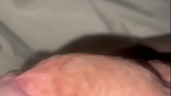 my flaccid cock