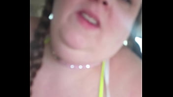 bbw cheating whore