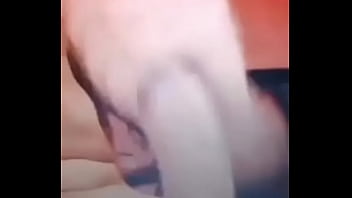 cumshot sleeping woman