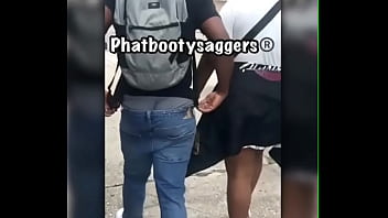 thug saggers