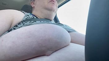 assive tits breasts