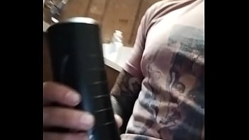 big cock fake pussy