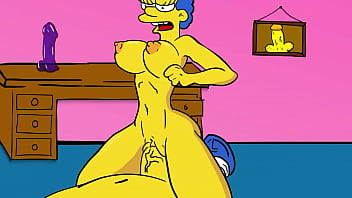 os simpson