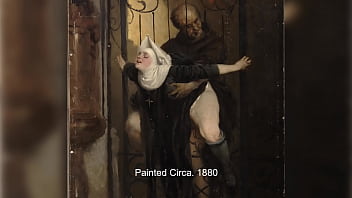 nun sin