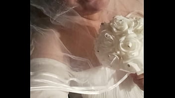 wedding +night chasitity