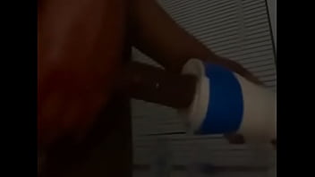 solo flesh light moaning