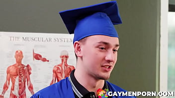 graduation sex