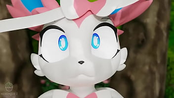 pokemon sylveon