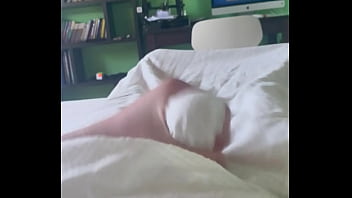 milf masturbation under blanket