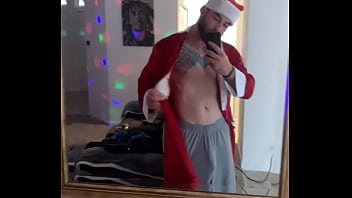 at cum kiss male