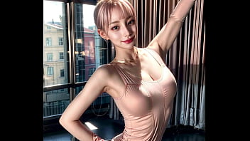 x art ballerina
