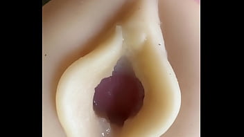 fleshlight precum