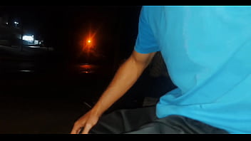 public dick flash ong
