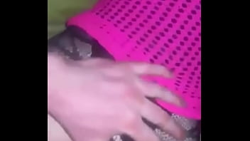 anal in dress