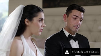 handjob bride