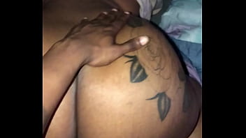 big ass stretch marks