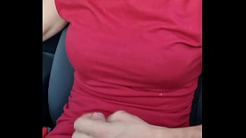 ucked in car teen