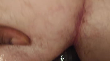 anal hairy bbw