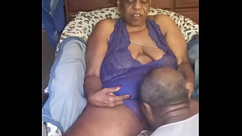 bdsm black granny 128