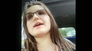 ugly ass whore