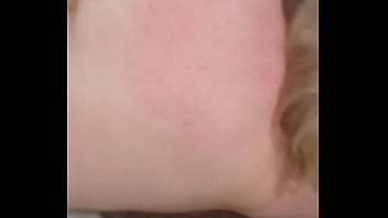 blonde escort raw