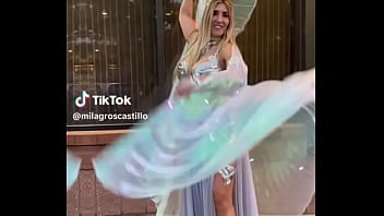 turkish belly dance