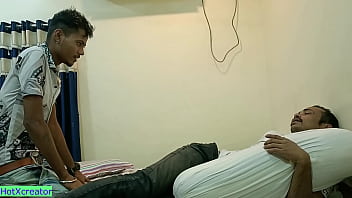 cumming indian threesome