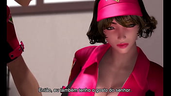 umemaro 3d