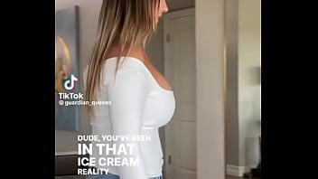 big tits vr