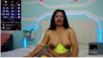 nipples show