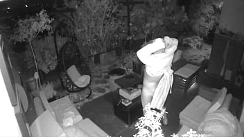spy cam cum